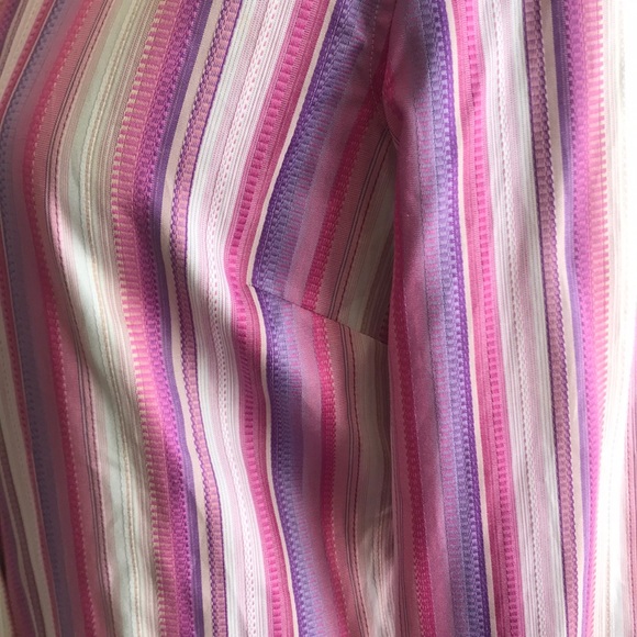 Hawes and Curtis Semi fitted cotton shirt - Picture 3 of 7